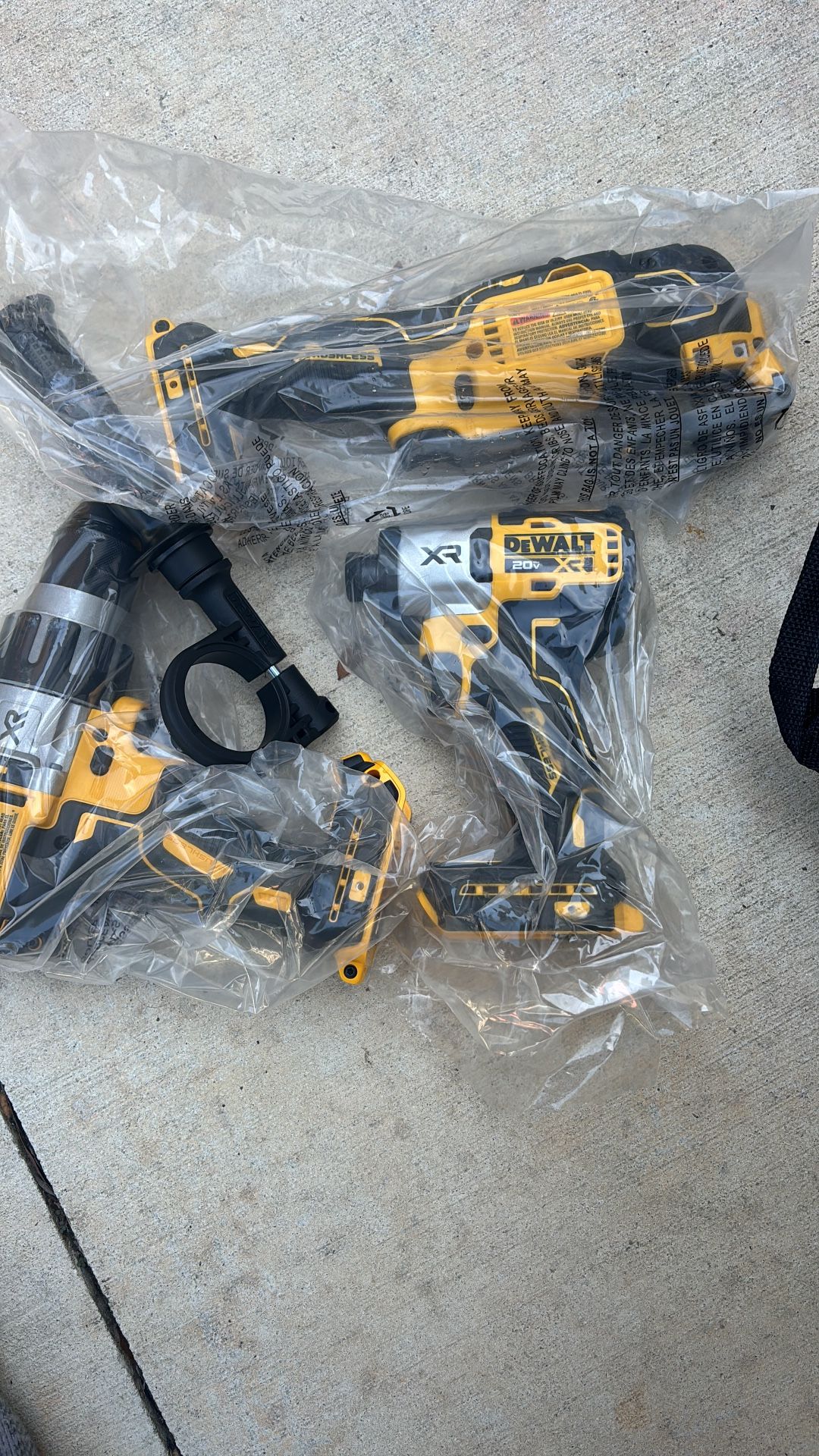 Tools