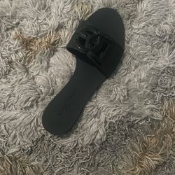 D&G Slippers 