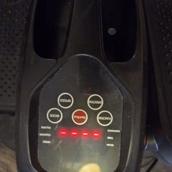 Elliptical Machine
