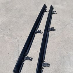 Jeep Rubicon Running Boards