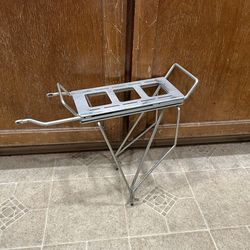 Bicycle Rack