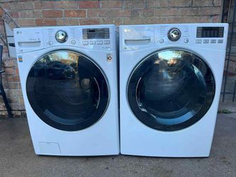 💙🎉Washer And Electric Dryer  Set lavadora &Secadora Electrica💙🎉
