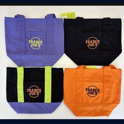 Trader Joe's Tote Bags
