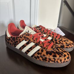 Cheetah Samba’s