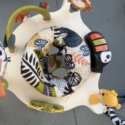 Baby Bouncer