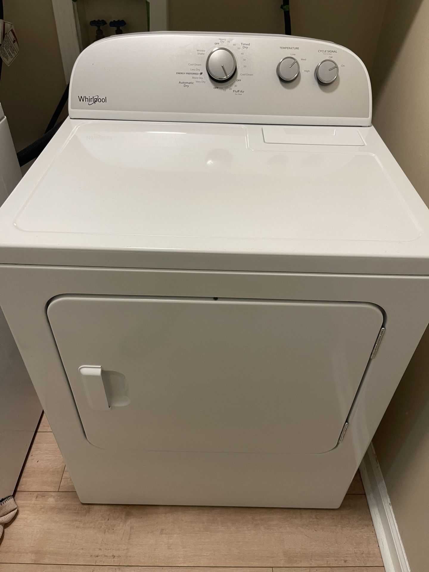 Dryer 