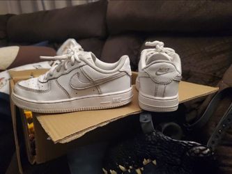Nike Air Force 1 Youth 