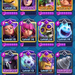 Clash royale
