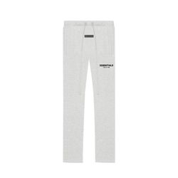 Light Oatmeal Essentials Sweats