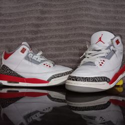 Air Jordan 3 