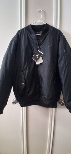 JORDAN BOMBER 