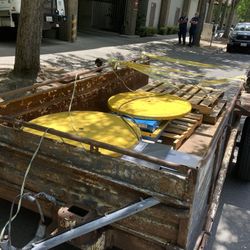Bishamon Vision Hydraulic Lift Table