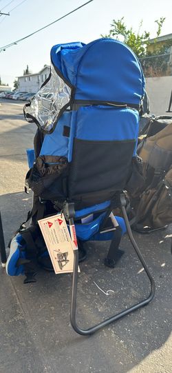 Clevr hiking carrier