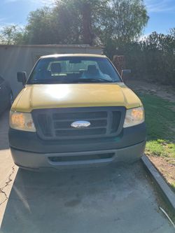 2007 Ford E-150