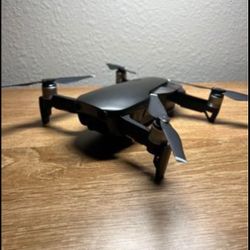 DJI Mavic Air 
