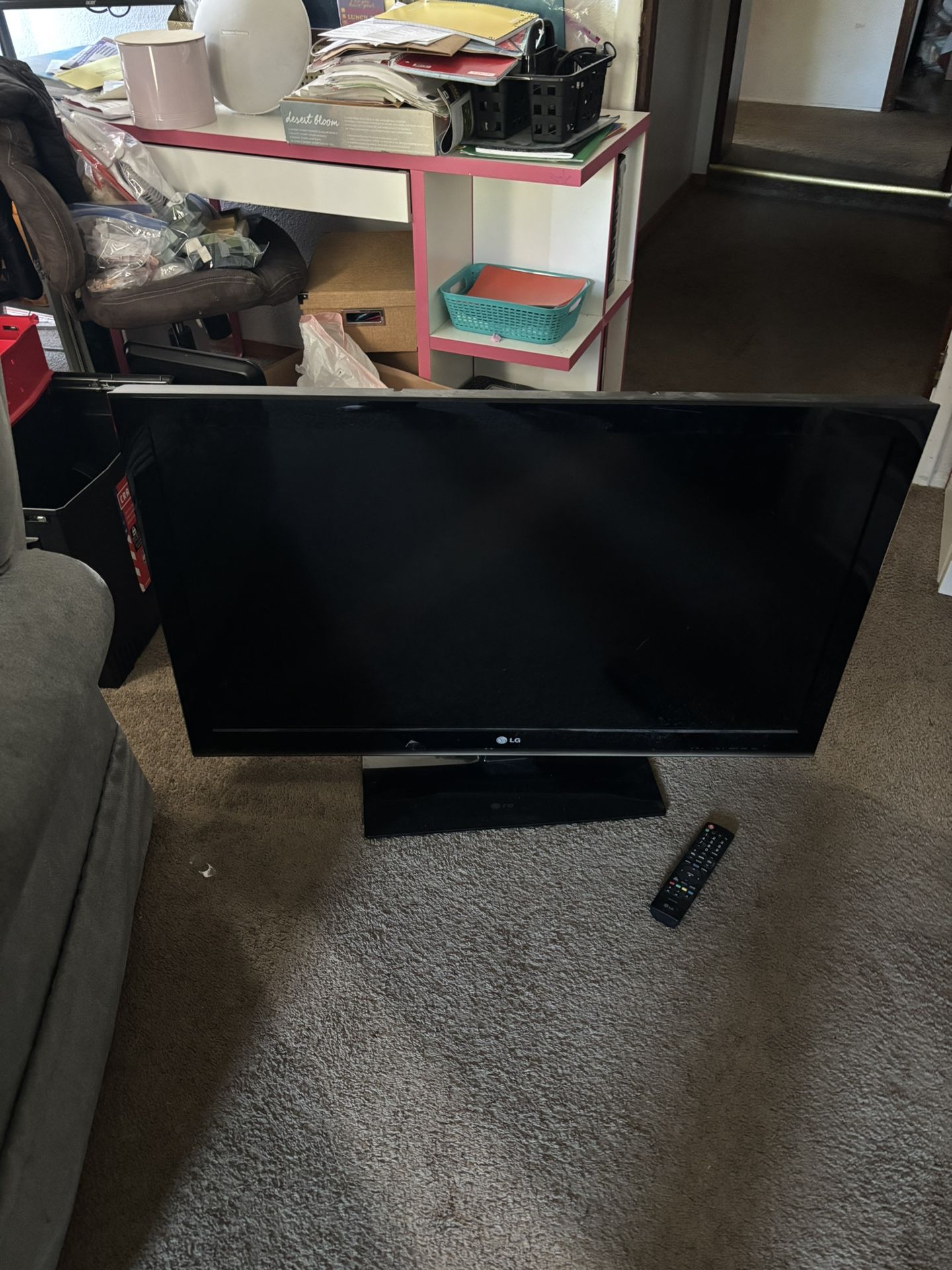 LG TV