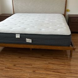 king sizeBeds and mattresses