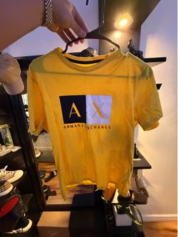 armani exchange
