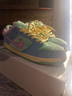 Nike SB Dunk Low x Verdy “Visty
