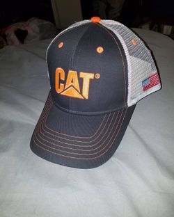 Wagner hat trucker hat