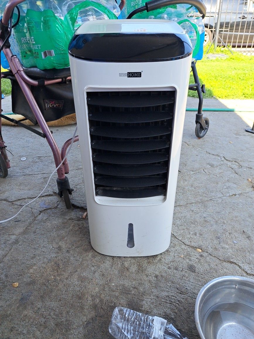 VIVOHOME Portable Evaporative Air Cooler