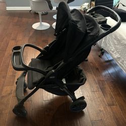 Chicco Stroller
