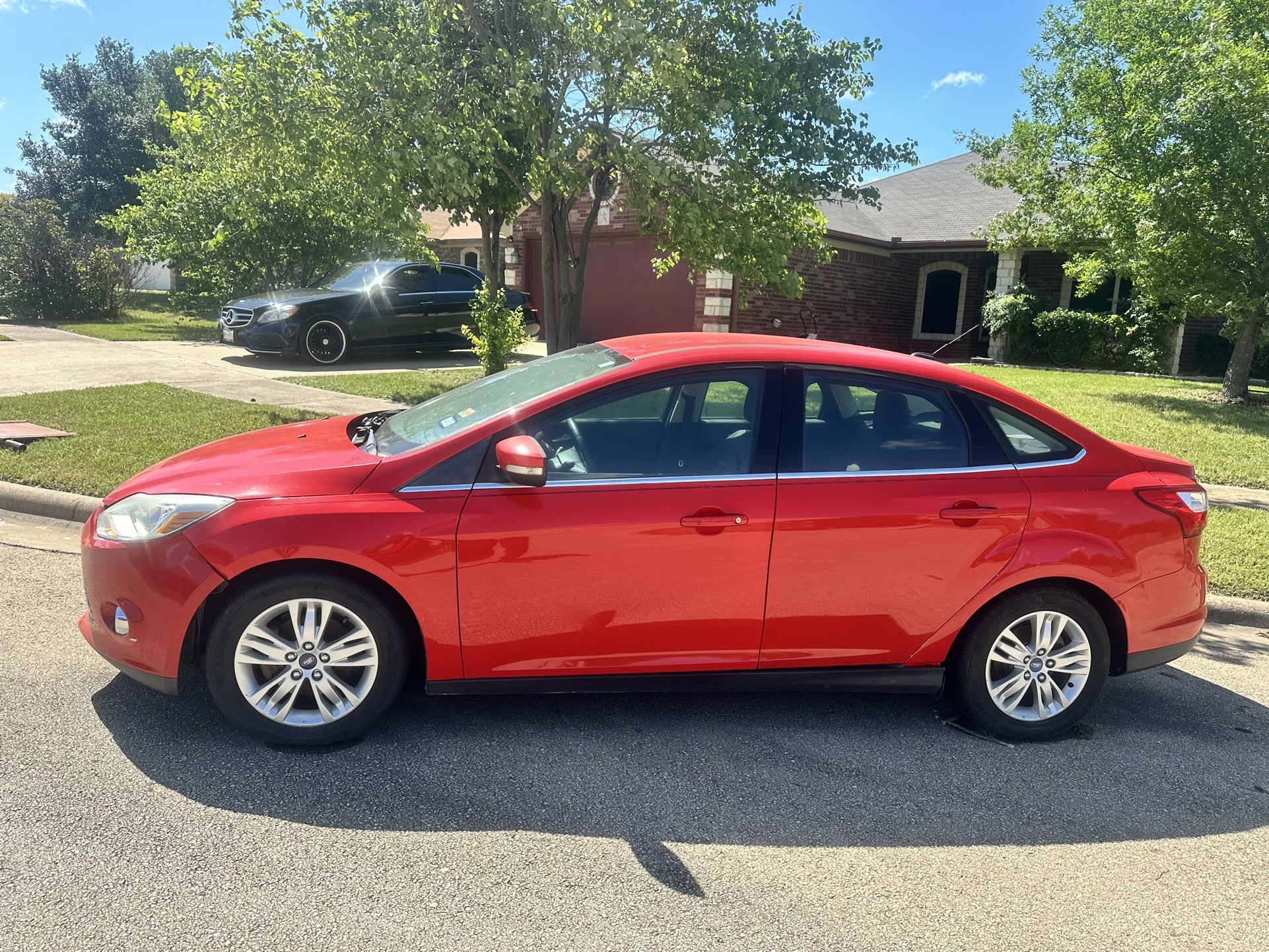 2012 Ford Focus for Sale in Killeen, TX OfferUp