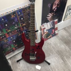 Washburn Guitars G-IV Made In USA