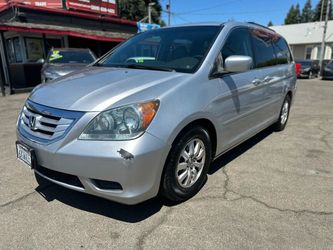 2010 Honda Odyssey