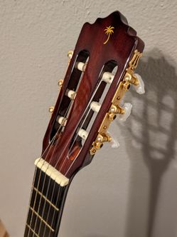 Classical guitar