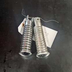 Harley-Davidson O-Ring Foot Pegs 