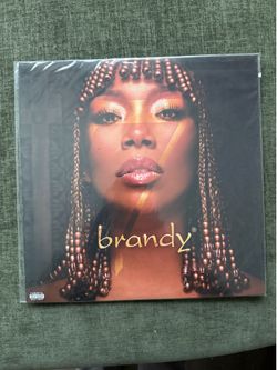 Brandy Vinyl