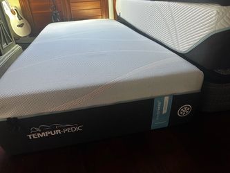 Tempur-Pedic ProBreeze Medium Mattress twin xl