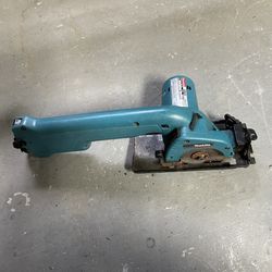 Makita 5090D 9.6V (3-3/8") 1000RPM Cordless Circular Saw (tool only)