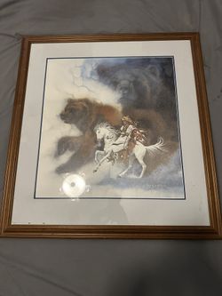 Beg Doolittle Two bears of the Blackfeet 