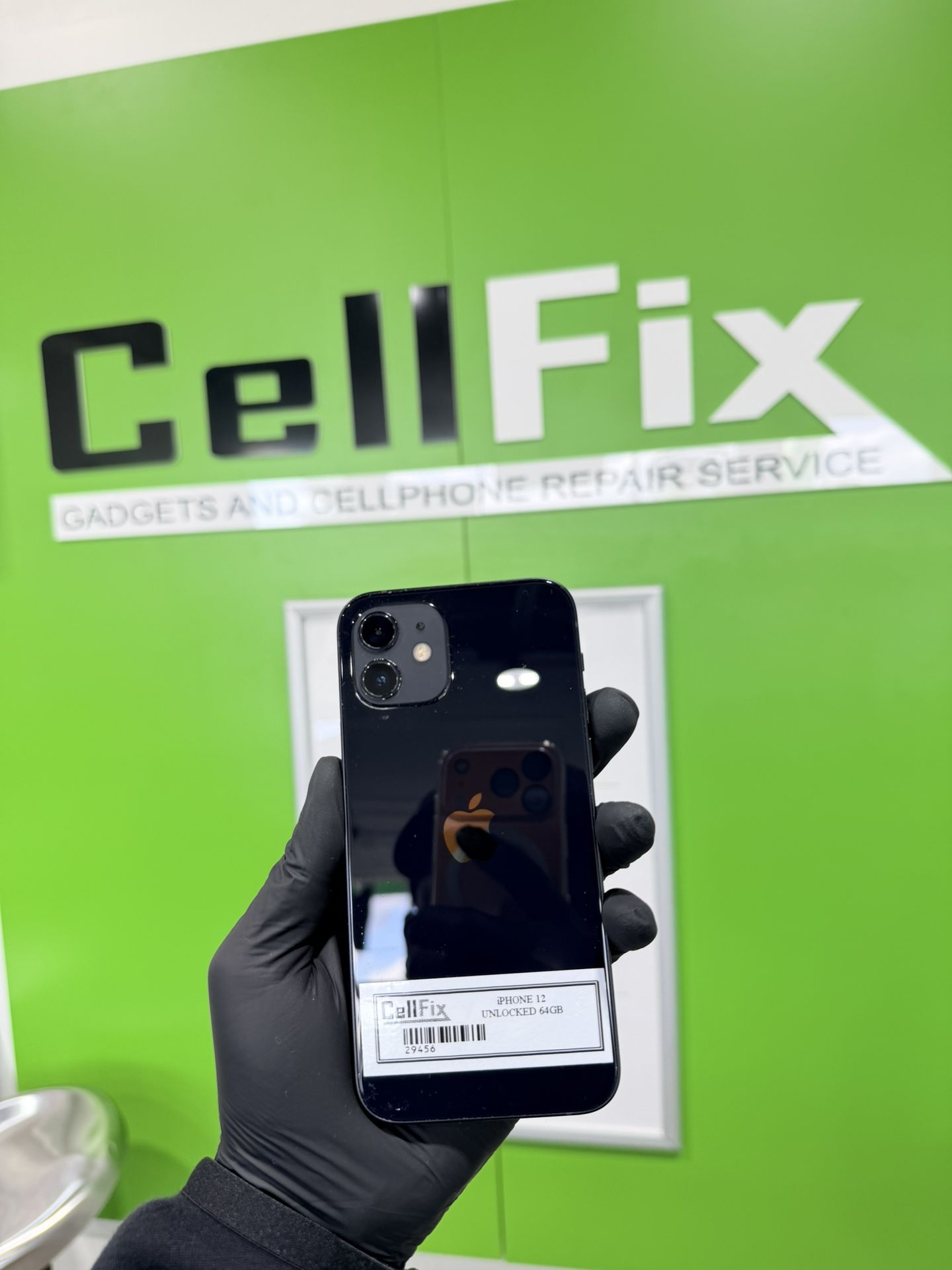 UNLOCKED iPhone 12 64GB $230!