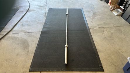 35 lb Barbell