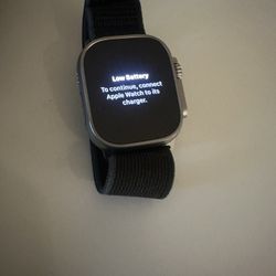 Apple Watch Ultra 2 