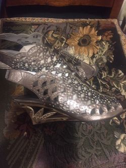 JOHN FASHION WOMEN SHOES