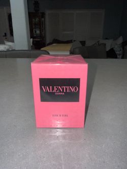 Valentino Donna Born in Roma Eau de Parfum
