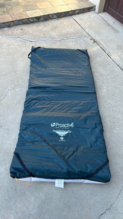 Protekt Serenity Medical Gel Mattress Overlay – Pressure Relief – $75 CLEAN