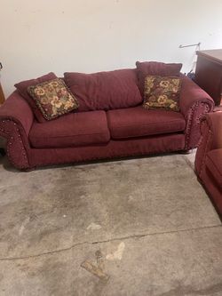 5-Piece Living Room Furniture Set