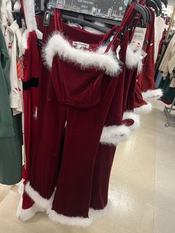 Cute Christmas Outfit 