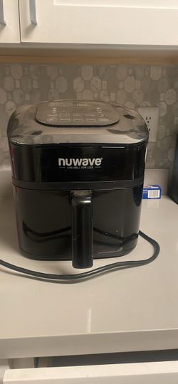 Nuwave Brio Air fryer