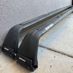 Rhino Rack Roof Rack Bars 