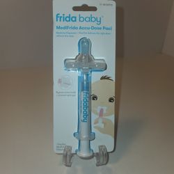 FridaBaby MediFrida The Accu-Dose Pacifier (I-F4)