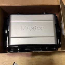 Maxtor 