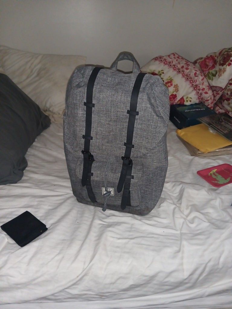 The Herschel Supply Co Backpack
