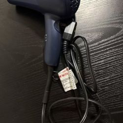 Hair drier