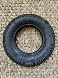 Vespa scooter Tires 3.50-8” (Pair Of 2) $40